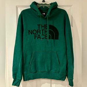 The North Face Men’s Half Dome Hoodie Size S
